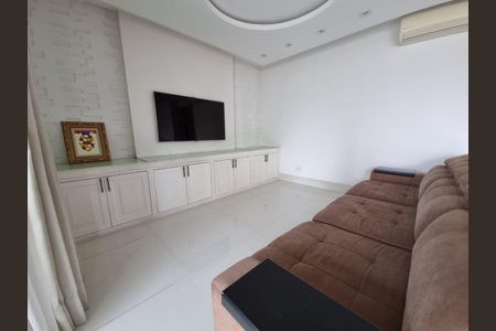 Apartamento à venda com 136m², 3 quartos e 3 vagas