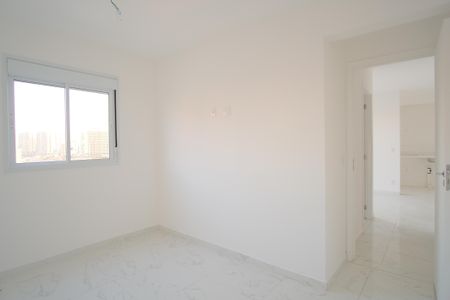 Apartamento à venda com 44m², 2 quartos e 1 vagaQuarto 2