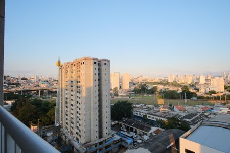 Apartamento à venda com 44m², 2 quartos e 1 vagaVista Varanda