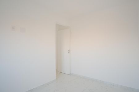 Apartamento à venda com 44m², 2 quartos e 1 vagaQuarto 2