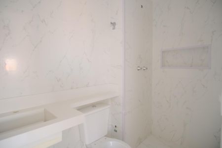 Apartamento à venda com 44m², 2 quartos e 1 vagaBanheiro