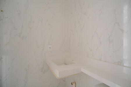 Apartamento à venda com 44m², 2 quartos e 1 vagaBanheiro