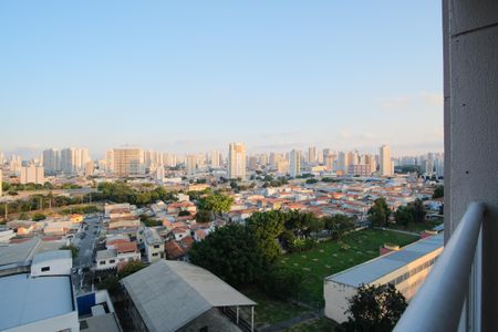 Apartamento à venda com 44m², 2 quartos e 1 vagaVista Varanda