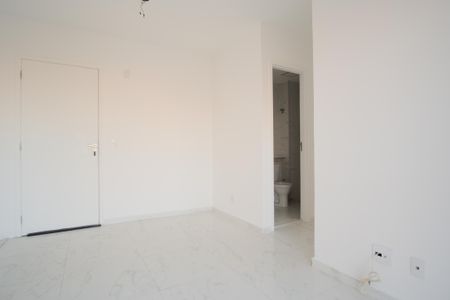 Apartamento à venda com 44m², 2 quartos e 1 vagaSala