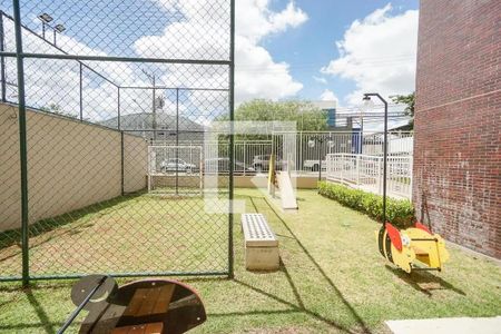 Apartamento à venda com 44m², 2 quartos e 1 vagaÁrea comum