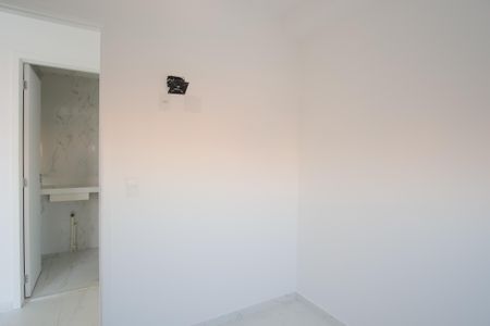 Apartamento à venda com 44m², 2 quartos e 1 vagaQuarto 1