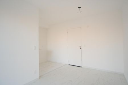 Apartamento à venda com 44m², 2 quartos e 1 vagaSala