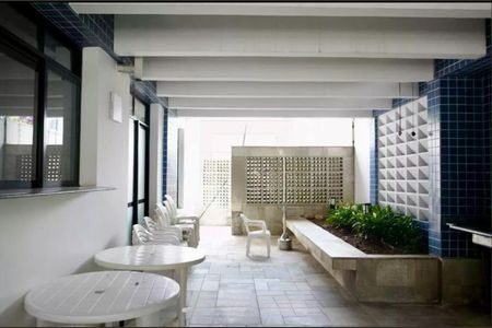 Apartamento à venda com 343m², 3 quartos e 3 vagas Apartamento à venda com 343m², 3 quartos e 3 vagasFoto 35