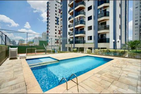 Apartamento à venda com 343m², 3 quartos e 3 vagas Apartamento à venda com 343m², 3 quartos e 3 vagasFoto 01