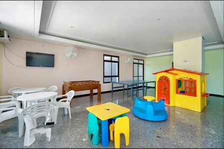 Apartamento à venda com 343m², 3 quartos e 3 vagas Apartamento à venda com 343m², 3 quartos e 3 vagasFoto 39