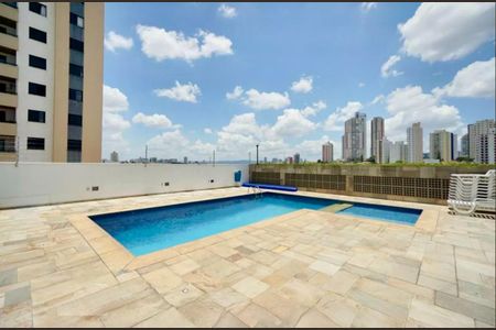 Apartamento à venda com 343m², 3 quartos e 3 vagas Apartamento à venda com 343m², 3 quartos e 3 vagasFoto 38