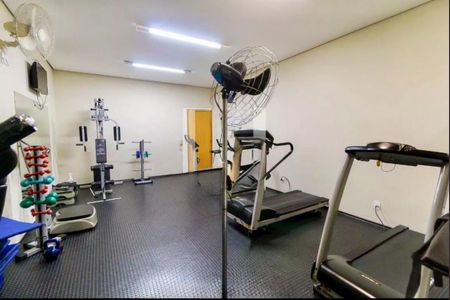 Apartamento à venda com 343m², 3 quartos e 3 vagas Apartamento à venda com 343m², 3 quartos e 3 vagasFoto 37