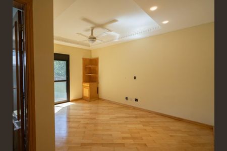 Apartamento à venda com 378m², 4 quartos e 5 vagasQuarto