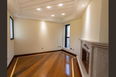 Apartamento à venda com 378m², 4 quartos e 5 vagasSala
