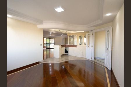 Apartamento à venda com 378m², 4 quartos e 5 vagasSala