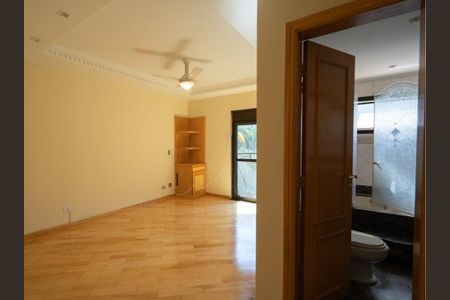 Apartamento à venda com 378m², 4 quartos e 5 vagasQuarto