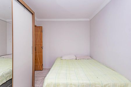 Apartamento à venda com 63m², 2 quartos e 1 vagaQuarto 2