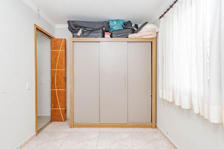 Apartamento à venda com 63m², 2 quartos e 1 vagaQuarto 1