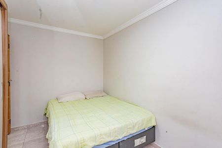 Apartamento à venda com 63m², 2 quartos e 1 vagaQuarto 2