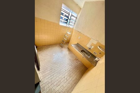 Apartamento à venda com 80m², 2 quartos e 1 vaga Apartamento à venda com 80m², 2 quartos e 1 vagaCozinha