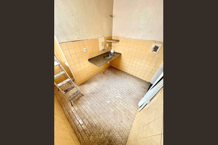 Apartamento à venda com 80m², 2 quartos e 1 vaga Apartamento à venda com 80m², 2 quartos e 1 vagaCozinha