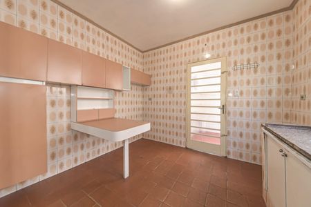 Casa à venda com 144m², 3 quartos e 2 vagasCozinha