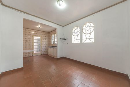 Casa à venda com 144m², 3 quartos e 2 vagasCozinha