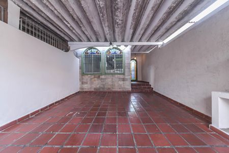 Casa à venda com 144m², 3 quartos e 2 vagasGaragem