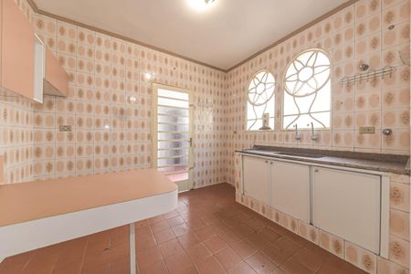 Casa à venda com 144m², 3 quartos e 2 vagasCozinha