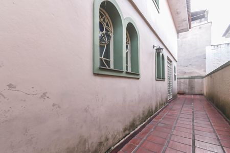 Casa à venda com 144m², 3 quartos e 2 vagasÁrea Externa