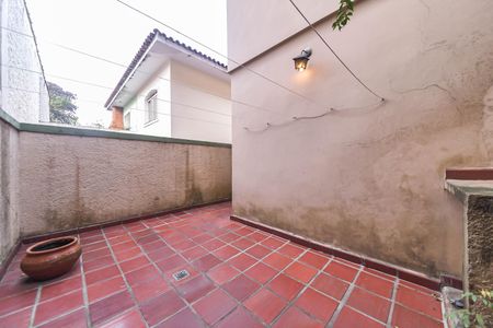 Casa à venda com 144m², 3 quartos e 2 vagasÁrea Externa