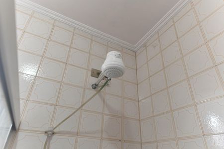 Casa à venda com 144m², 3 quartos e 2 vagasBanheiro da Suíte