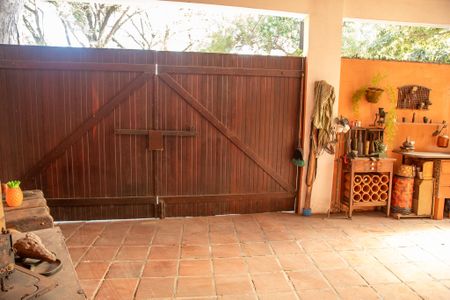 Casa à venda com 167m², 4 quartos e 3 vagas Casa à venda com 167m², 4 quartos e 3 vagasÁrea Externa