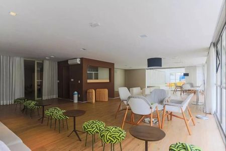 Apartamento à venda com 44m², 1 quarto e 1 vagaFoto 24