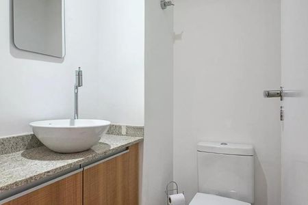 Apartamento à venda com 44m², 1 quarto e 1 vagaFoto 17