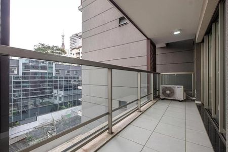 Apartamento à venda com 44m², 1 quarto e 1 vagaFoto 05