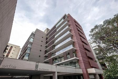 Apartamento à venda com 44m², 1 quarto e 1 vagaFoto 26