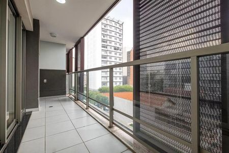 Apartamento à venda com 44m², 1 quarto e 1 vagaFoto 07