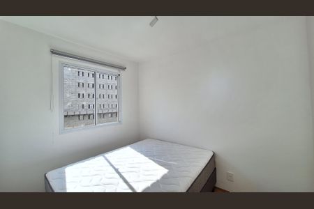 Apartamento para alugar com 26m², 1 quarto e sem vagaQuarto