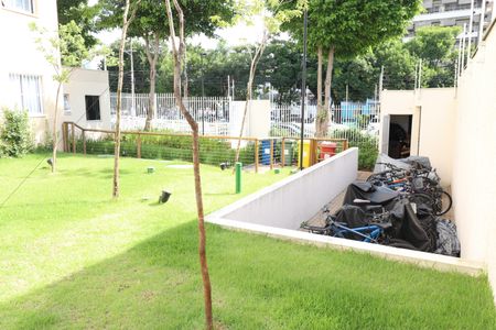 Apartamento para alugar com 26m², 1 quarto e sem vagaÁrea comum