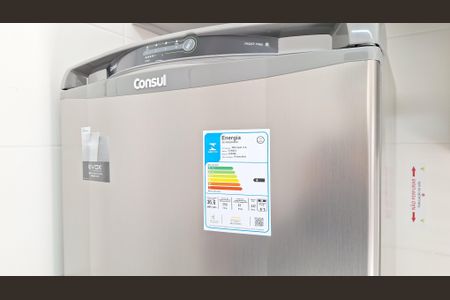 Apartamento para alugar com 26m², 1 quarto e sem vagaCozinha