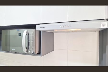 Apartamento para alugar com 26m², 1 quarto e sem vagaCozinha