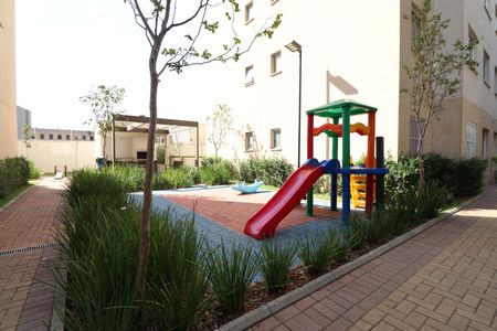 Apartamento para alugar com 26m², 1 quarto e sem vagaÁrea comum - Playground