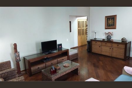 Apartamento à venda com 3 quartos, 106m² em Santana, São Paulo