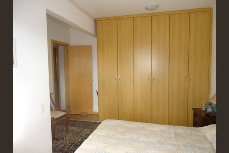 Apartamento à venda com 3 quartos, 106m² em Santana, São Paulo