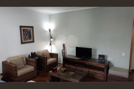 Apartamento à venda com 3 quartos, 106m² em Santana, São Paulo