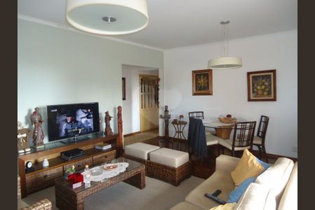 Apartamento à venda com 3 quartos, 106m² em Santana, São Paulo