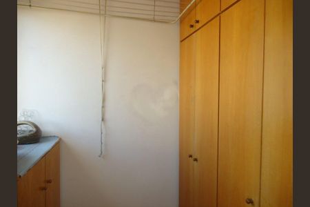 Apartamento à venda com 3 quartos, 106m² em Santana, São Paulo