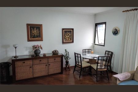Apartamento à venda com 3 quartos, 106m² em Santana, São Paulo