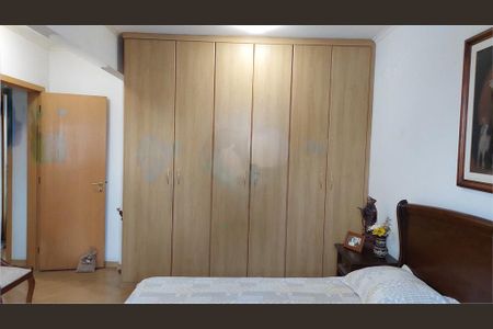 Apartamento à venda com 3 quartos, 106m² em Santana, São Paulo